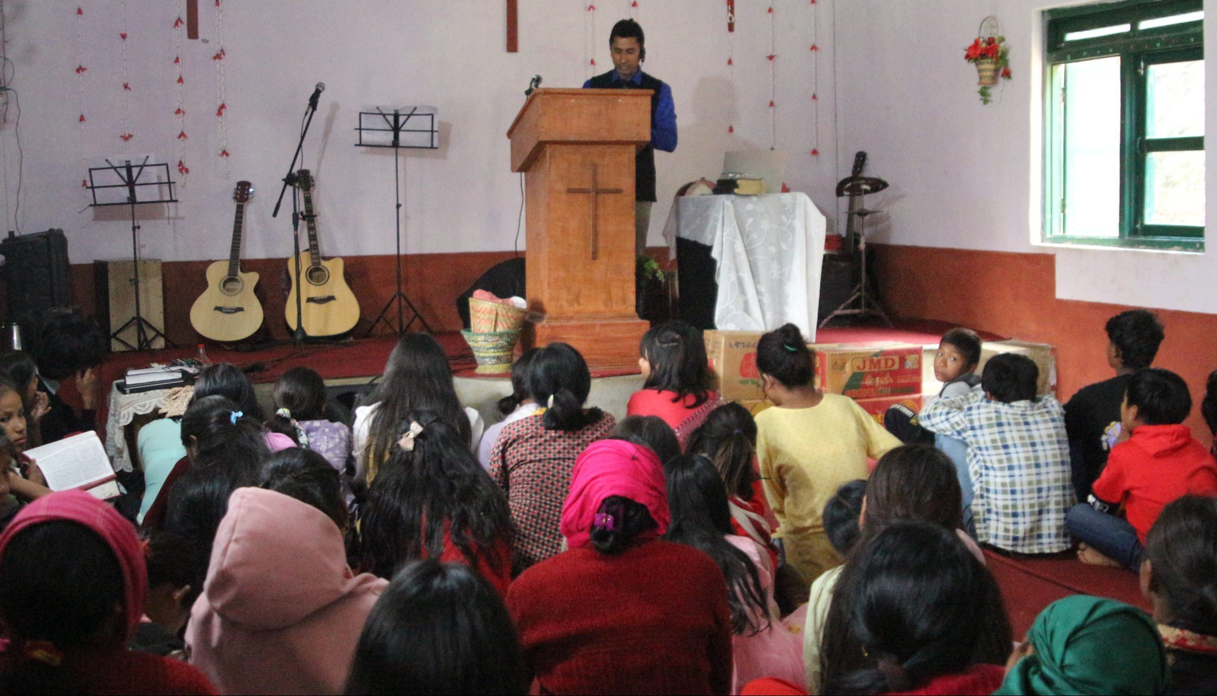 Revolution Conference